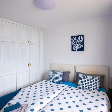 Punta Mujeres Ocean Tiny House En Casa Azul 아파트 외부 사진