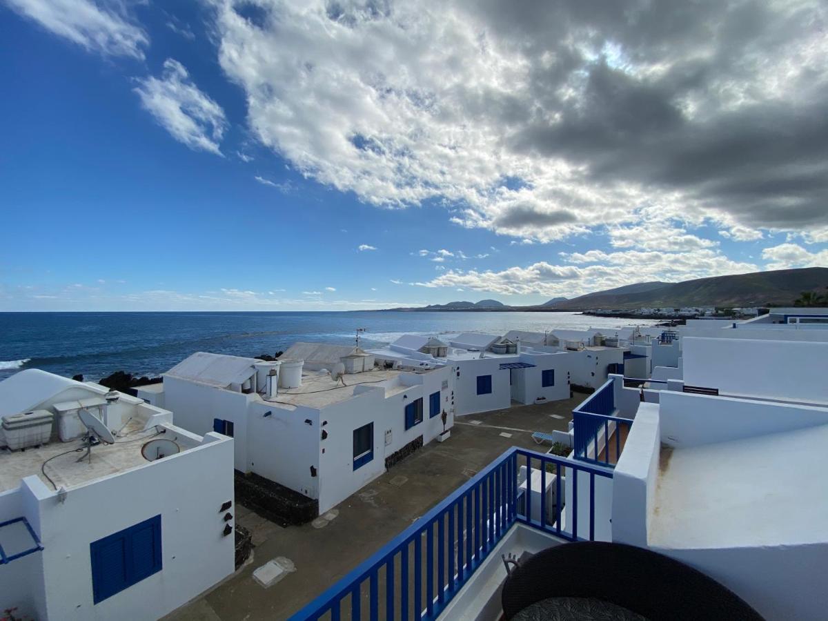 Punta Mujeres Ocean Tiny House En Casa Azul 아파트 외부 사진