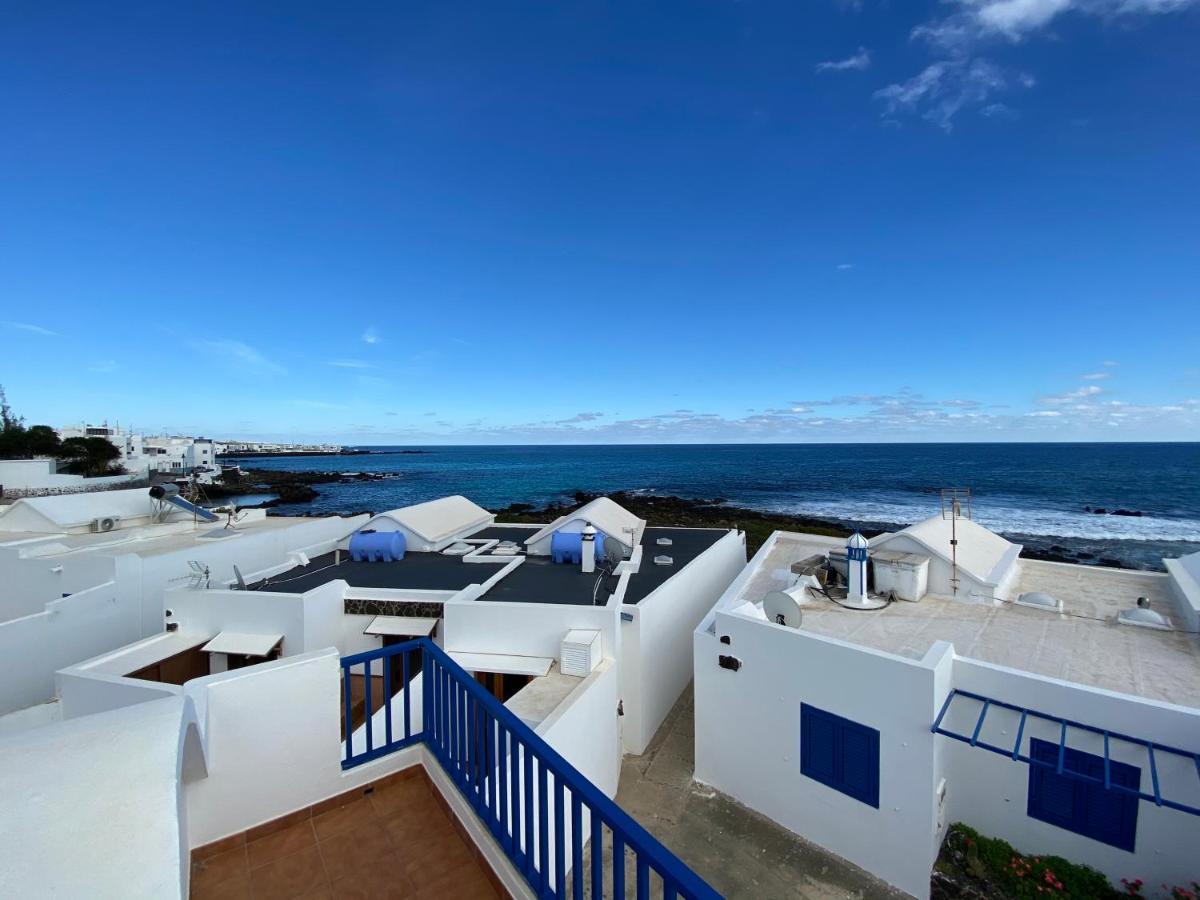 Punta Mujeres Ocean Tiny House En Casa Azul 아파트 외부 사진