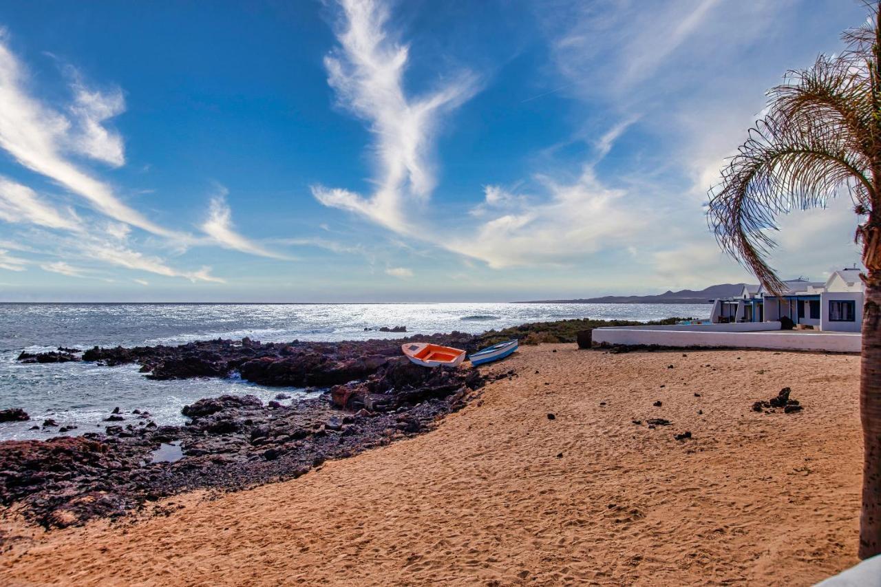 Punta Mujeres Ocean Tiny House En Casa Azul 아파트 외부 사진