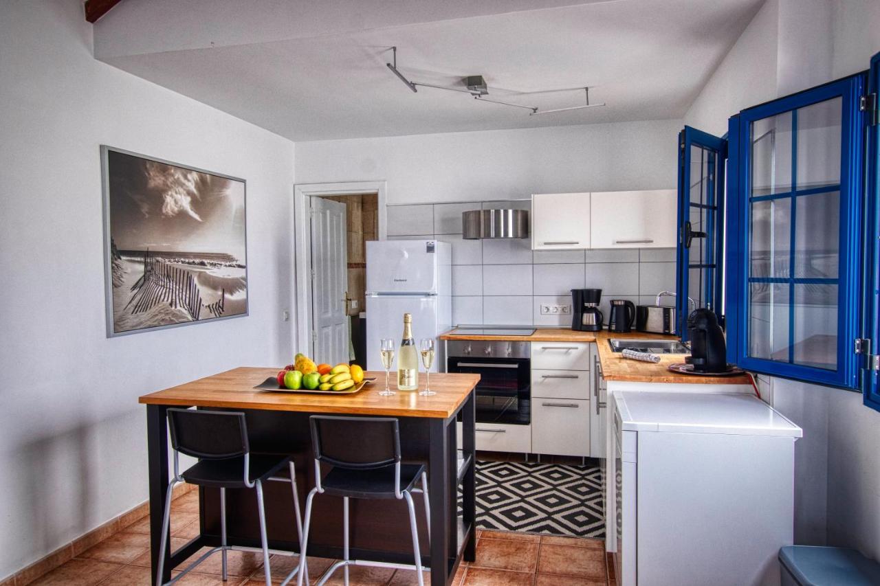 Punta Mujeres Ocean Tiny House En Casa Azul 아파트 외부 사진