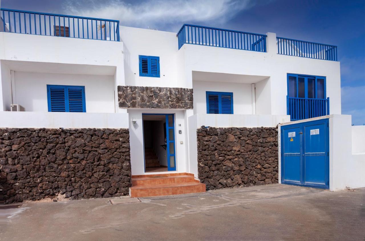 Punta Mujeres Ocean Tiny House En Casa Azul 아파트 외부 사진