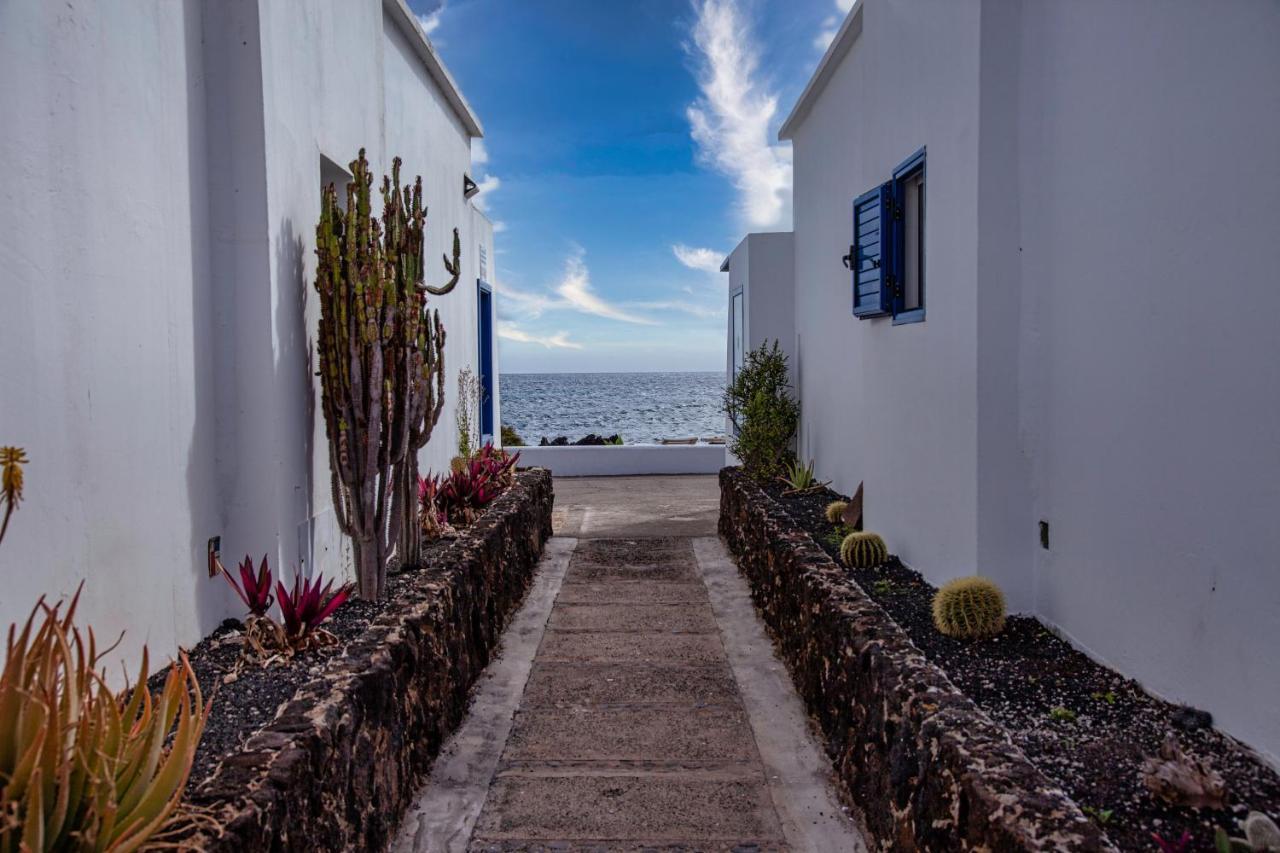 Punta Mujeres Ocean Tiny House En Casa Azul 아파트 외부 사진