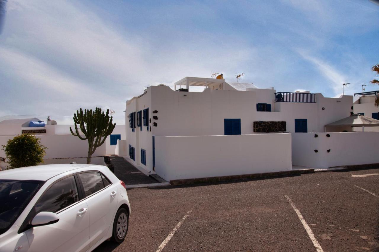 Punta Mujeres Ocean Tiny House En Casa Azul 아파트 외부 사진