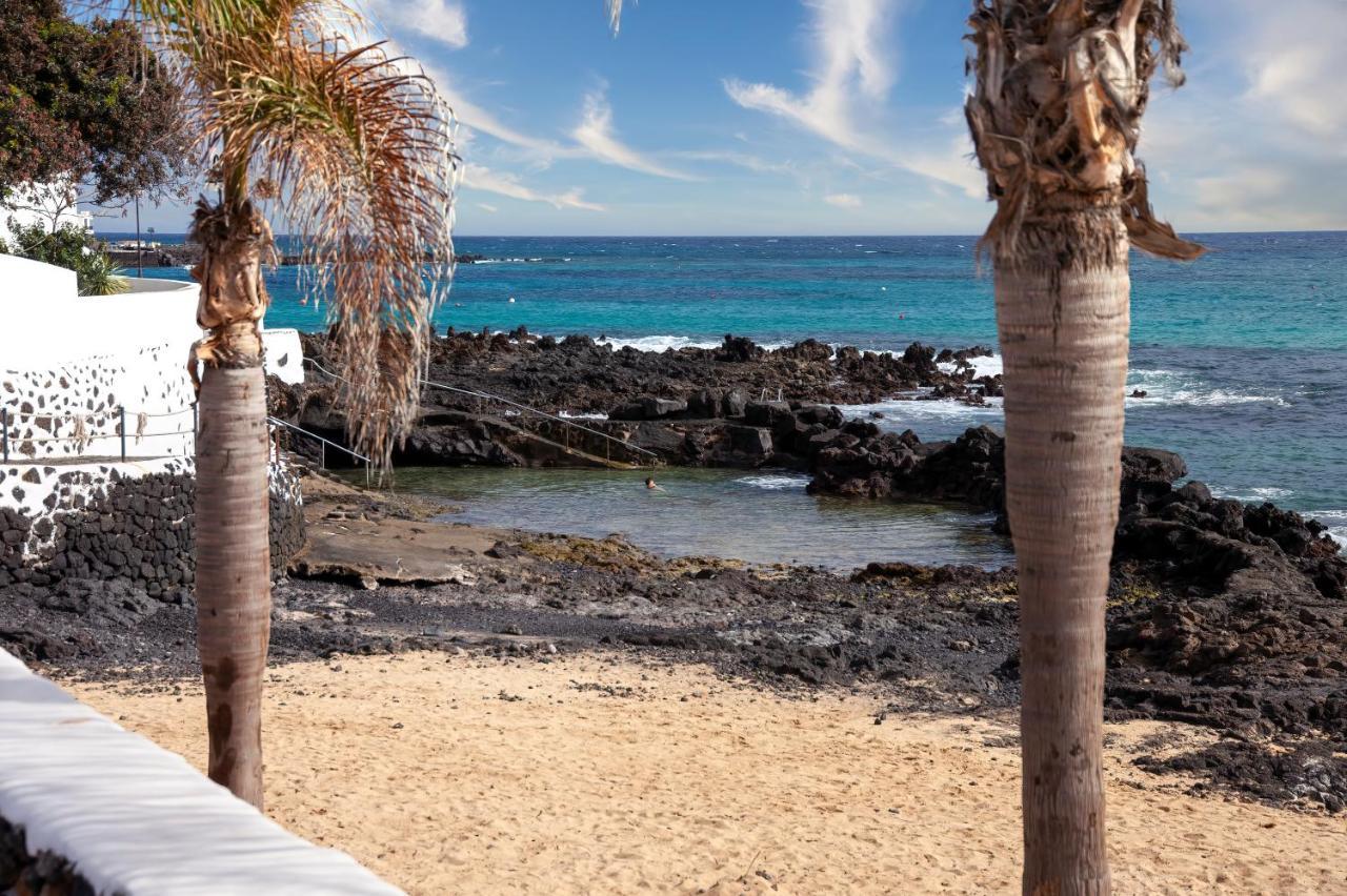 Punta Mujeres Ocean Tiny House En Casa Azul 아파트 외부 사진