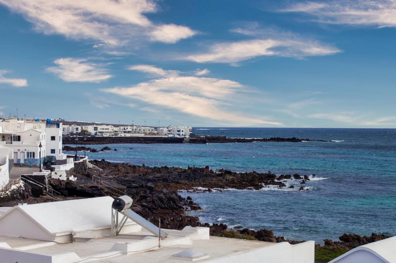 Punta Mujeres Ocean Tiny House En Casa Azul 아파트 외부 사진