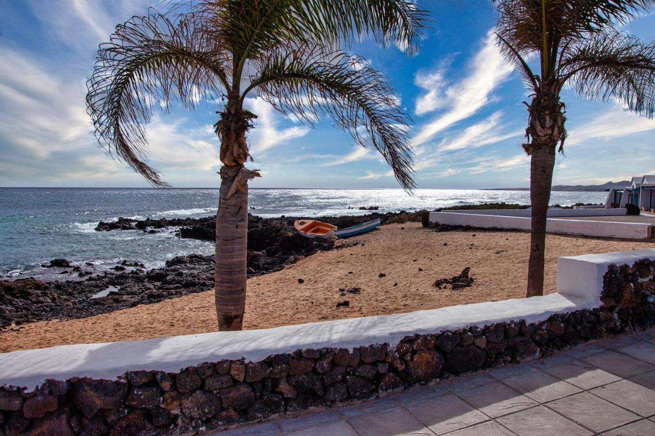 Punta Mujeres Ocean Tiny House En Casa Azul 아파트 외부 사진