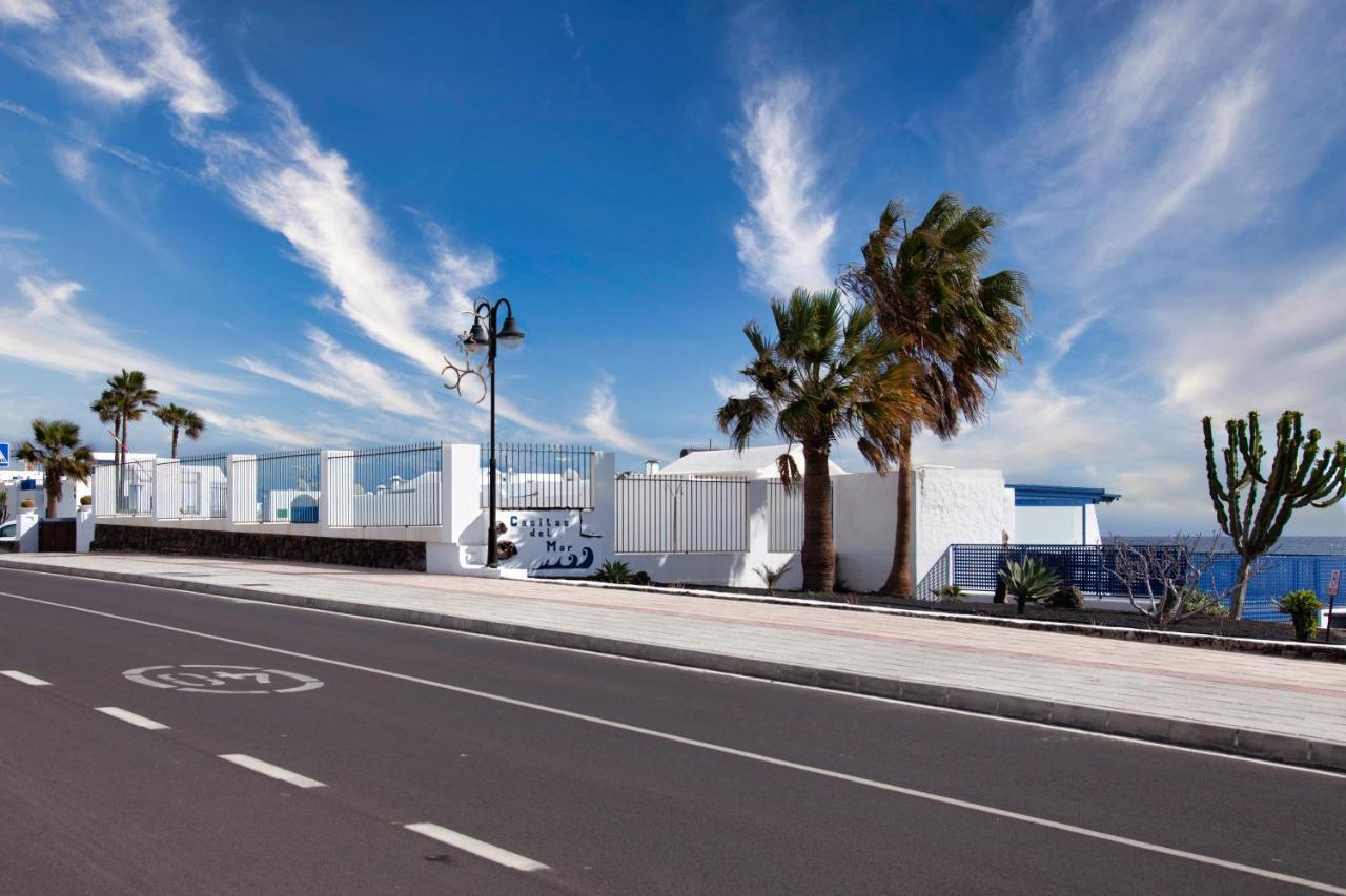 Punta Mujeres Ocean Tiny House En Casa Azul 아파트 외부 사진