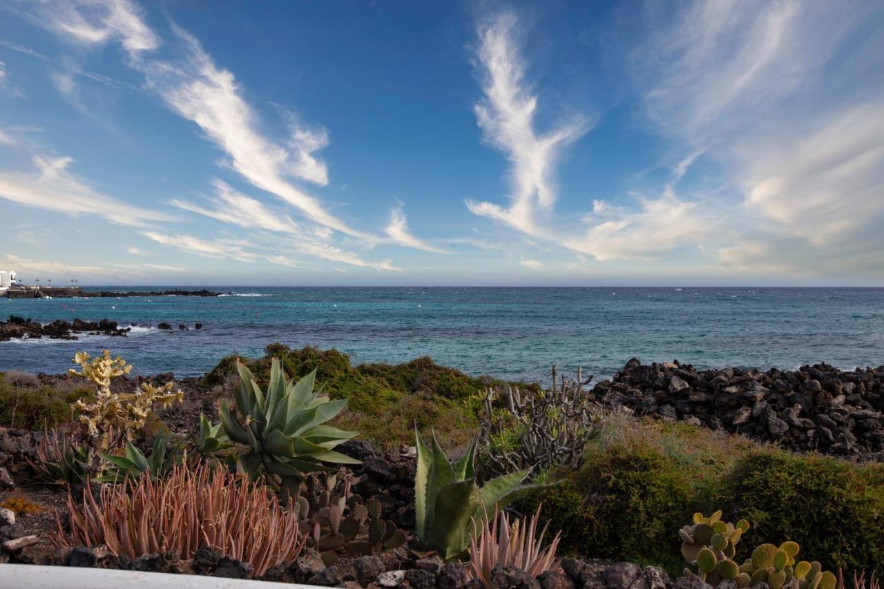Punta Mujeres Ocean Tiny House En Casa Azul 아파트 외부 사진